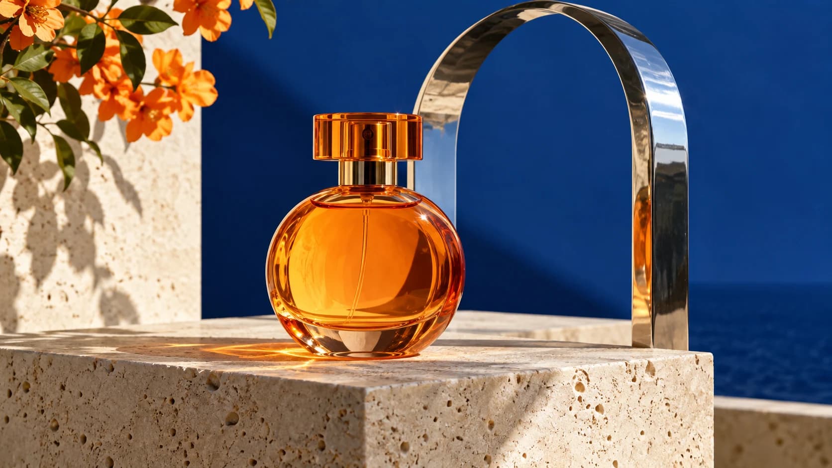 Product photography prompt illustration