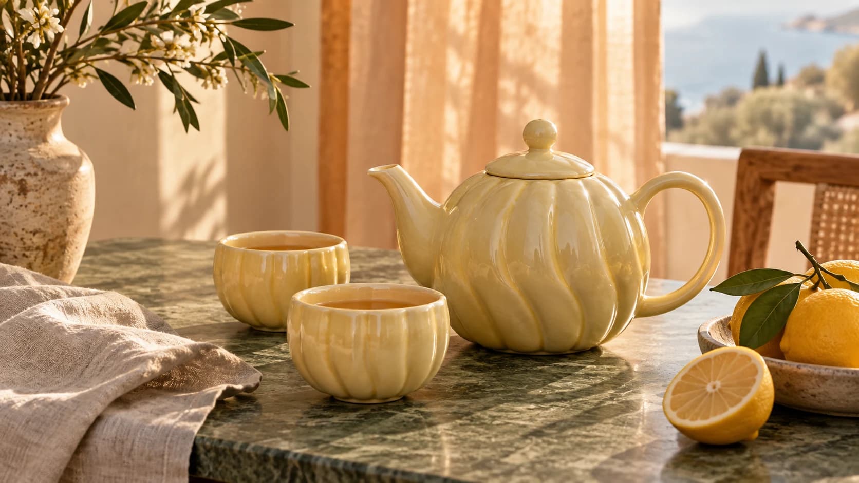 Product photography prompt illustration